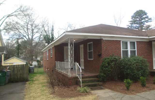 1641 Morningside Drive photos photos