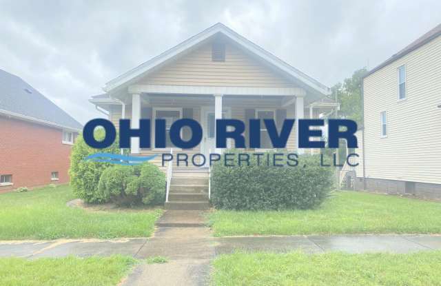 354 W 40th St - 354 West 40th Street, Shadyside, OH 43947