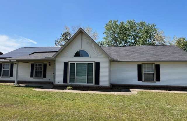 Beautiful 3 bedroom 2 bathroom house at 11 Fawn Drive in Ward, Arkansas, that includes Solar Panels and is in the Cabot School District - 11 Fawn Drive, Ward, AR 72176 Beautiful 3 bedroom 2 bathroom house at 11 Fawn Drive in Ward, Arkansas, that includes Solar Panels and is in the Cabot School District - 11 Fawn Drive, Ward, AR 72176