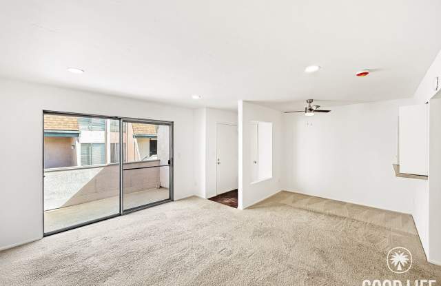 Charming 1BD/1BA W/ Reserved Parking and Community Laundry in Linda Vista! photos photos