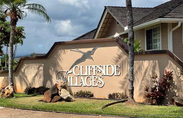 94-109 Wali Place - 94-109 Wali Place, Waipio, HI 96797