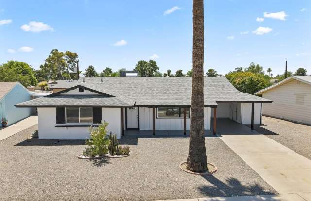 10423 W Monterosa Drive photos photos