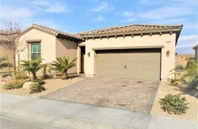 1128 Via Della Curia - 1128 Via Della Curia, Henderson, NV 89011