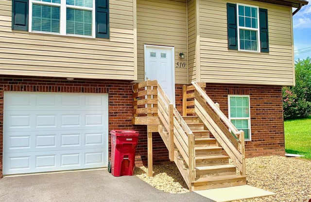 Duplex 2 Bedroom / 2Bath Johnson City photos photos