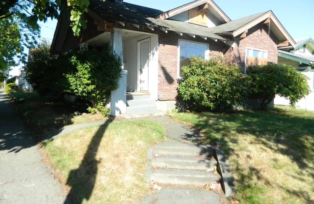 4066 McKinley Ave - 4066 Mckinley Avenue, Tacoma, WA 98404