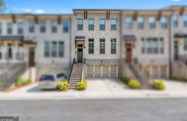2453 Soft Maple - 2453 Soft Maple Street, Doraville, GA 30360