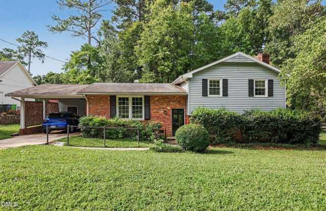 5001 Yadkin Drive Gallery 1