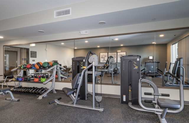 The Addie at Metro Center 55+ Apartments - Senior and Affordable Housing Gallery 3