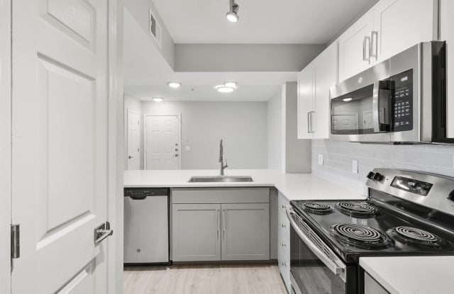 Lennox luxury living Gallery 2