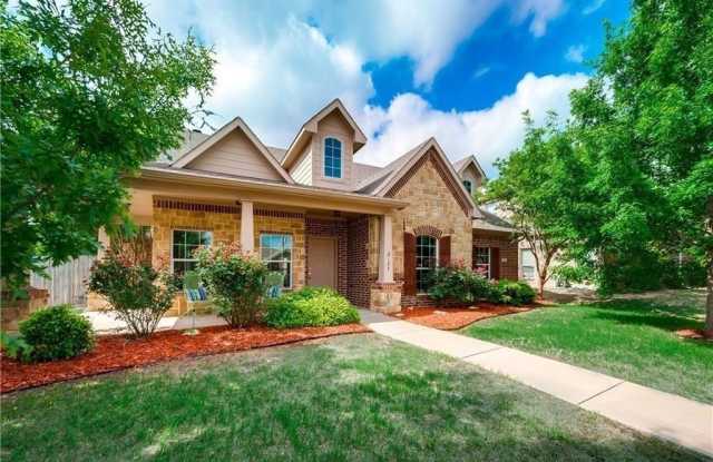 124 High Meadow Road - 124 High Meadow Road, Red Oak, TX 75154