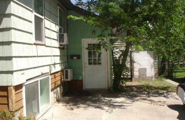 1041 N. 24th St. - 1041 North 24th Street, Billings, MT 59101