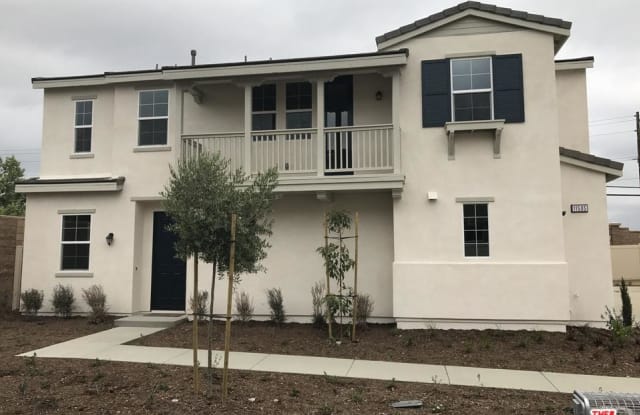 11505 CAMBRIA Court - 11505 Cambria Ct, Chino, CA 91710