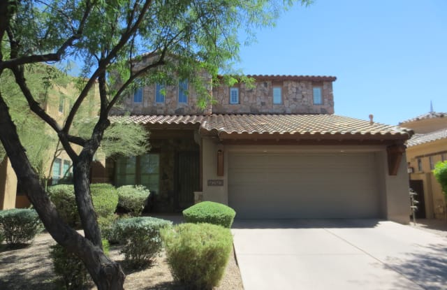 9293 E. Canyon View Rd. - 9293 E Canyon View Rd, Scottsdale, AZ 85255