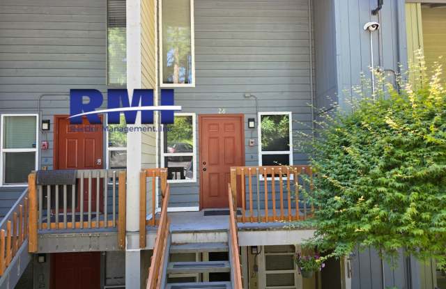 Updated Condo-with a Loft area!! WATER/SEWER & TRASH INCLUDED!!!!! photos photos Updated Condo-with a Loft area!! WATER/SEWER & TRASH INCLUDED!!!!! photos photos