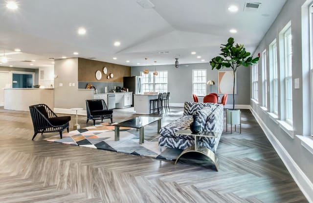 Affordable Housing - Fulton Pointe photos photos