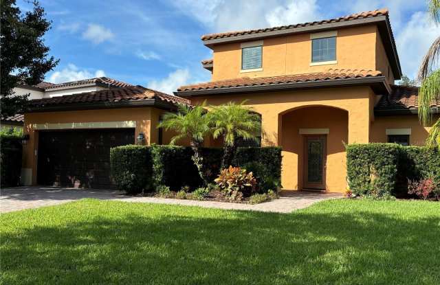 174 VERDE WAY - 174 Verde Way, DeBary, FL 32713