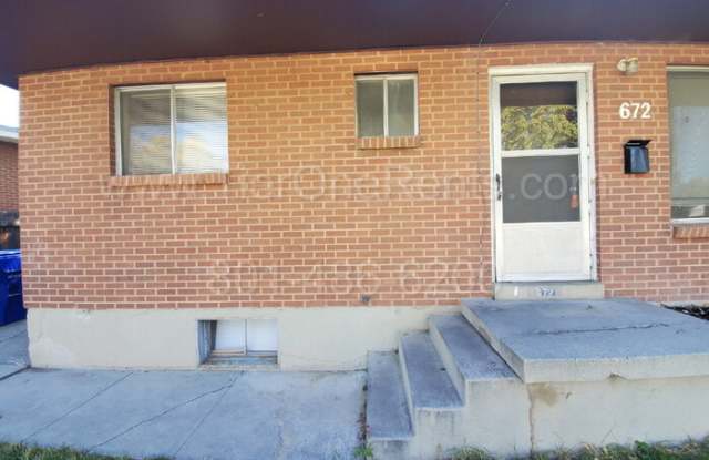 672 East Millcreek Way Gallery 2