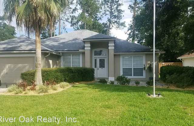 1663 Blackhawk Ct - 1663 Blackhawk Court, Fleming Island, FL 32003