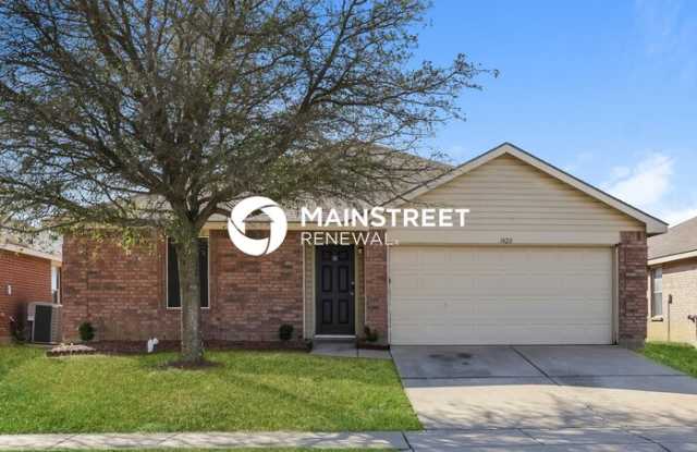 1420 Castle Ridge Road - 1420 Castle Ridge Road, Fort Worth, TX 76140 1420 Castle Ridge Road - 1420 Castle Ridge Road, Fort Worth, TX 76140