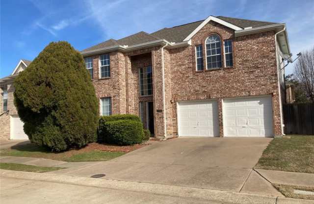 3708 Dentelle Drive Gallery 2