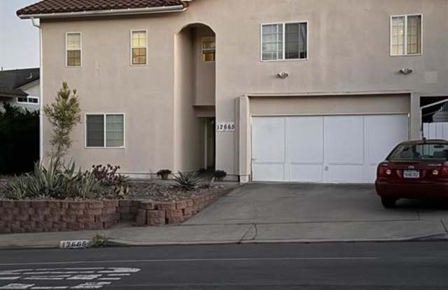 12665 Sundance Ave - 12665 Sundance Avenue, San Diego, CA 92129