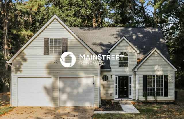 242 Fairview Point - 242 Fairview Point, Henry County, GA 30294