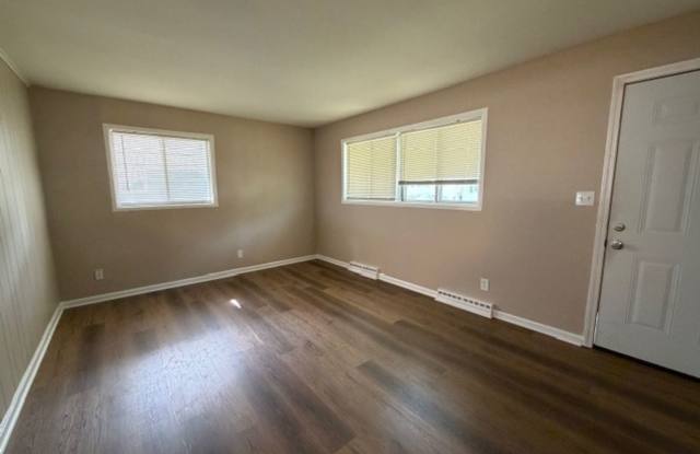 FOR RENT – 1141 Scott Ave, St. Louis, MO 63138 - Section 8 Welcome ! Gallery 3