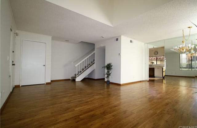 6831 Valley Circle Boulevard - 6831 Valley Circle Boulevard, Los Angeles County, CA 91307