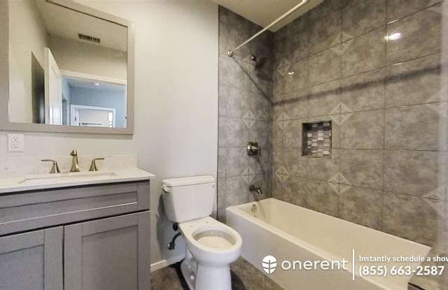 3456 S Redondo Blvd - 3456 S Redondo Blvd, Los Angeles, CA 90016