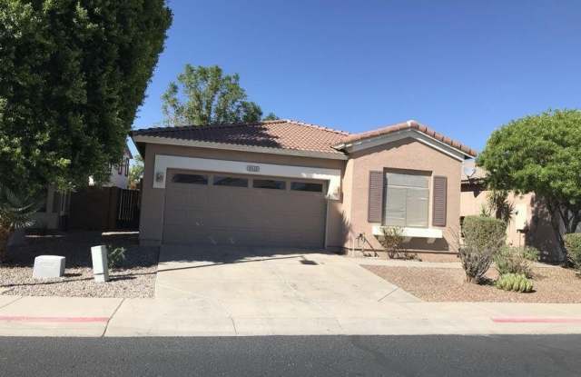 9846 E FAIRVIEW Avenue - 9846 East Fairview Avenue, Mesa, AZ 85208
