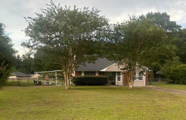 South Effingham Gallery 1