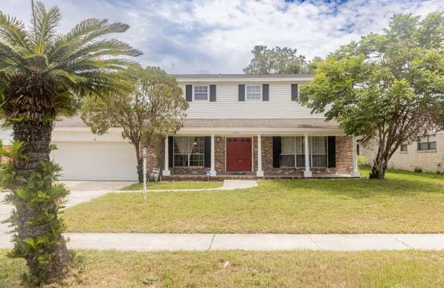 5039 Winchester Drive South photos photos