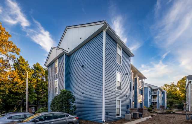 McIver Square Apartments photos photos