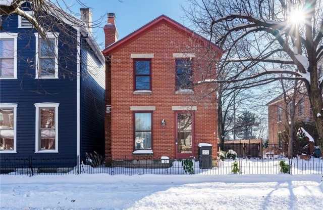 34 Green Street - 34 Green Street, Dayton, OH 45402