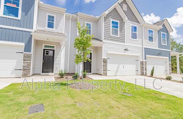 5 Sabine Leaf Ct - 5 Sabine Leaf Ct, Greenville County, SC 29650