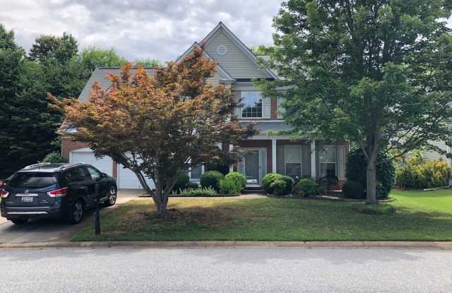 Greer - 5Bd/2.5Ba - 2908 SF - 108 Collier Lane, Greenville County, SC 29650