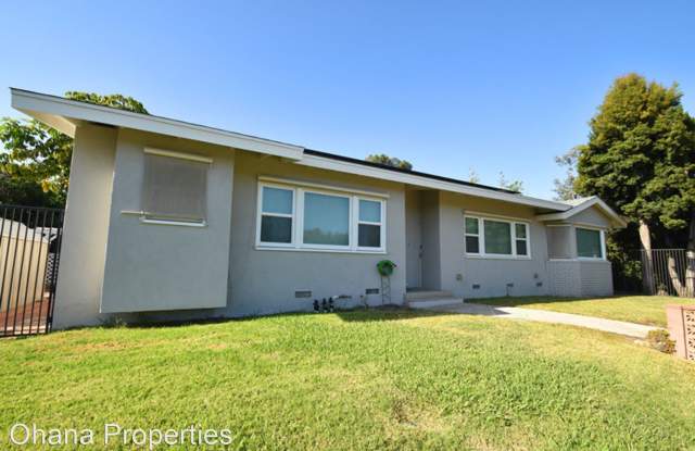 715 Malvern Ave - 715 Malvern Avenue, Fullerton, CA 92832