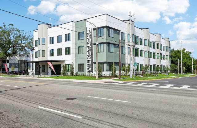 The Milk Stacks: Boutique Luxury Living in Downtown Orlando's Milk District Gallery 3