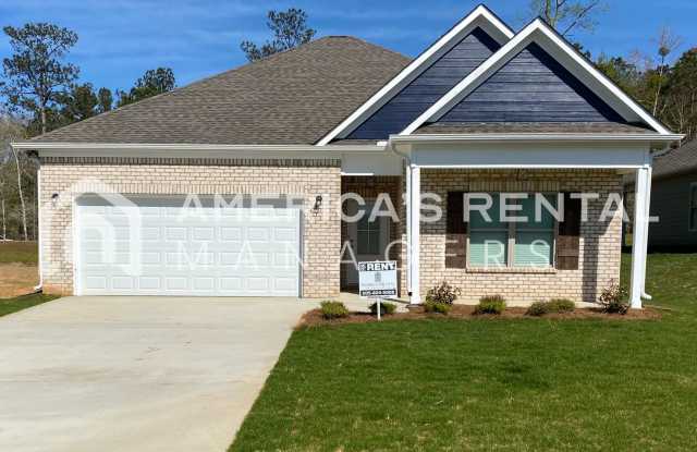 Home for Rent in Jemison, AL... Available to View Now!!! photos photos