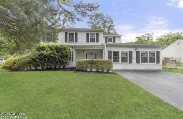 850 Paul Drive - 850 Paul Drive, Toms River, NJ 08753