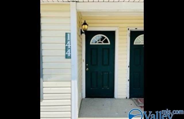 144 Kinney Road - 144 Kinney Road, Marshall County, AL 35957