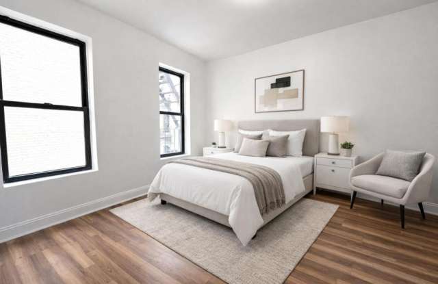 106 Fort Washington Avenue - 106 Fort Washington Avenue, New York City, NY 10032