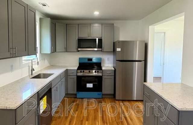 3202 Gaulding Lane photos photos