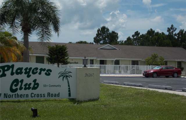 26267 NORTHERN CROSS ROAD - 26267 Northern Cross Road, Charlotte County, FL 33983