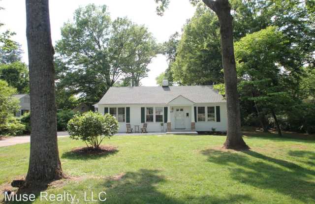 1043 Woodland Road Gallery 2
