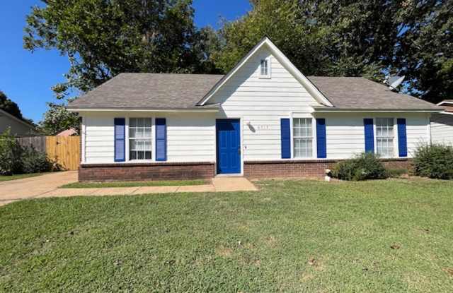 Renovated 3 Bedroom 2 Bath Home for Rent!! Coming Available Mid August! photos photos