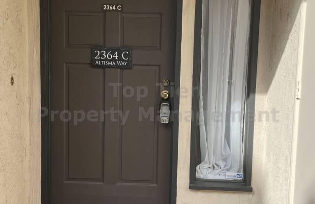**Beautiful 2 bed / 2.5 bath Town Home in Carlsbad La Costa - Available 10/26** Gallery 3