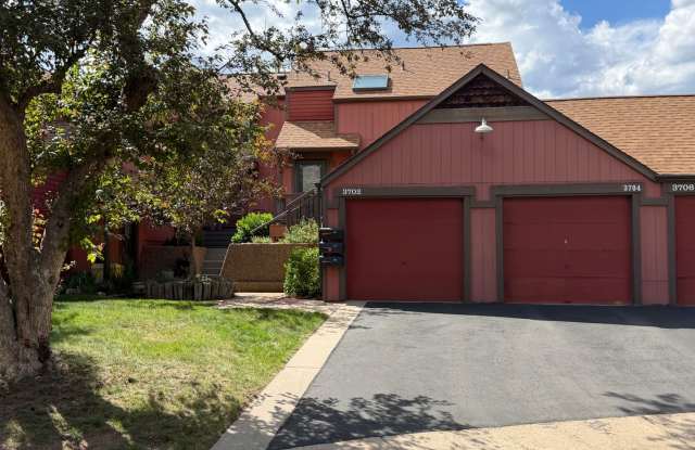 Wonderful 3-bedroom, 2.5 bath townhouse in Unbeatable South Boulder Location photos photos Wonderful 3-bedroom, 2.5 bath townhouse in Unbeatable South Boulder Location photos photos
