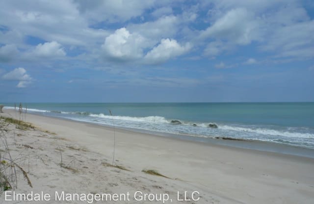 2082 Cavalla Rd - 2082 Cavalla Road, South Beach, FL 32963