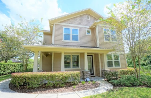 14906 Pineapple Ln - 14906 Pineapple Lane, Westchase, FL 33626